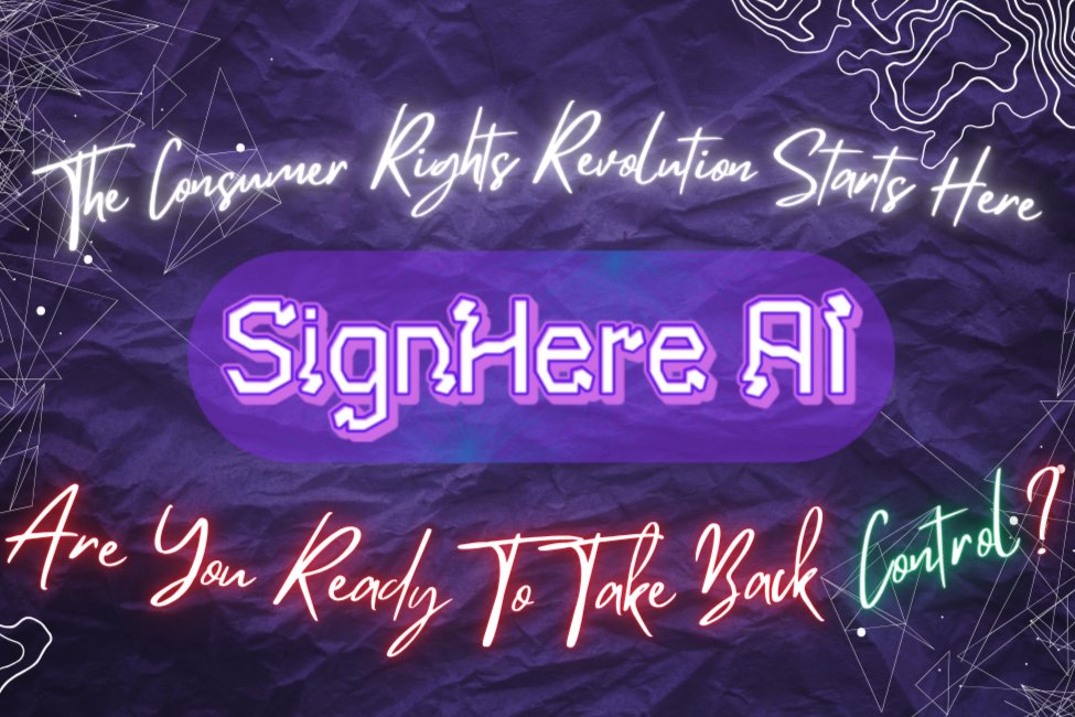 SignHere AI